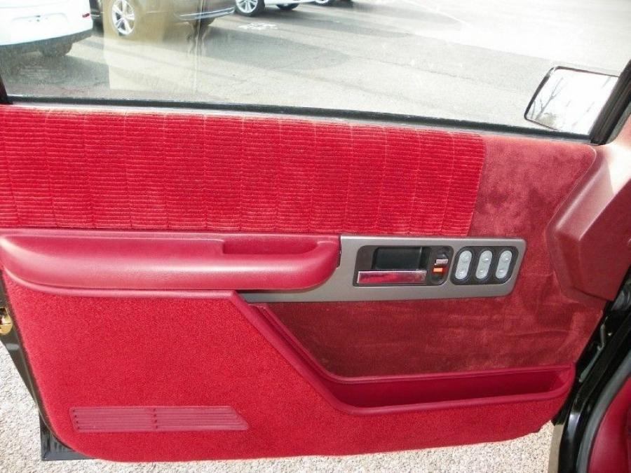  Chevrolet 454 SS 1990 года  (фото 41 из 43)